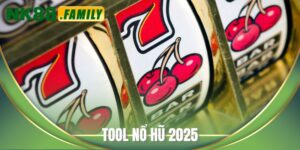 Tool nổ hũ 2025